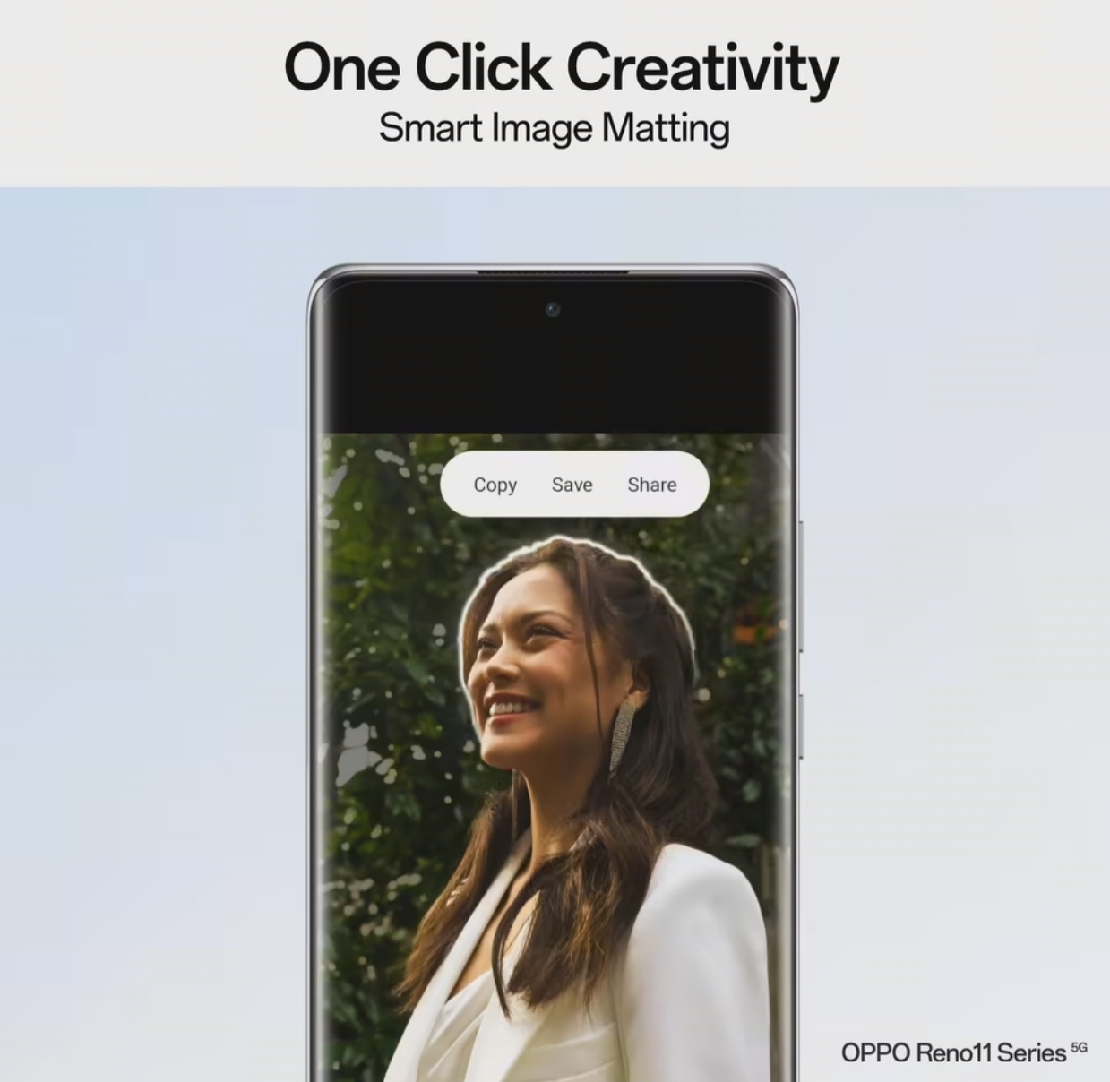 Oppo F25 Pro 5G Smart Image Matting - Unboxed Magazine Oppo F25 Pro 5G