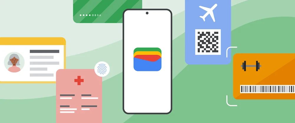 Google Pay - Unboxed Magazine Google Pay