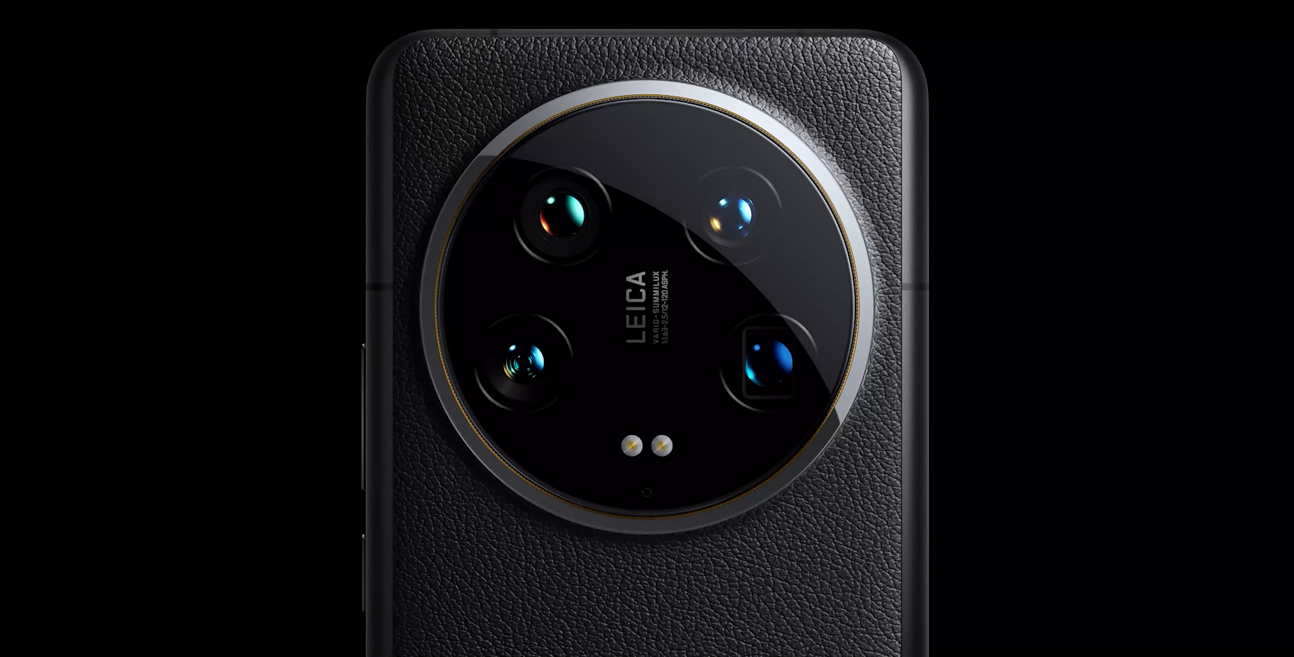 Xiaomi 14 Leica Lens - Unboxed Magazine Xiaomi 14 Leica Lens