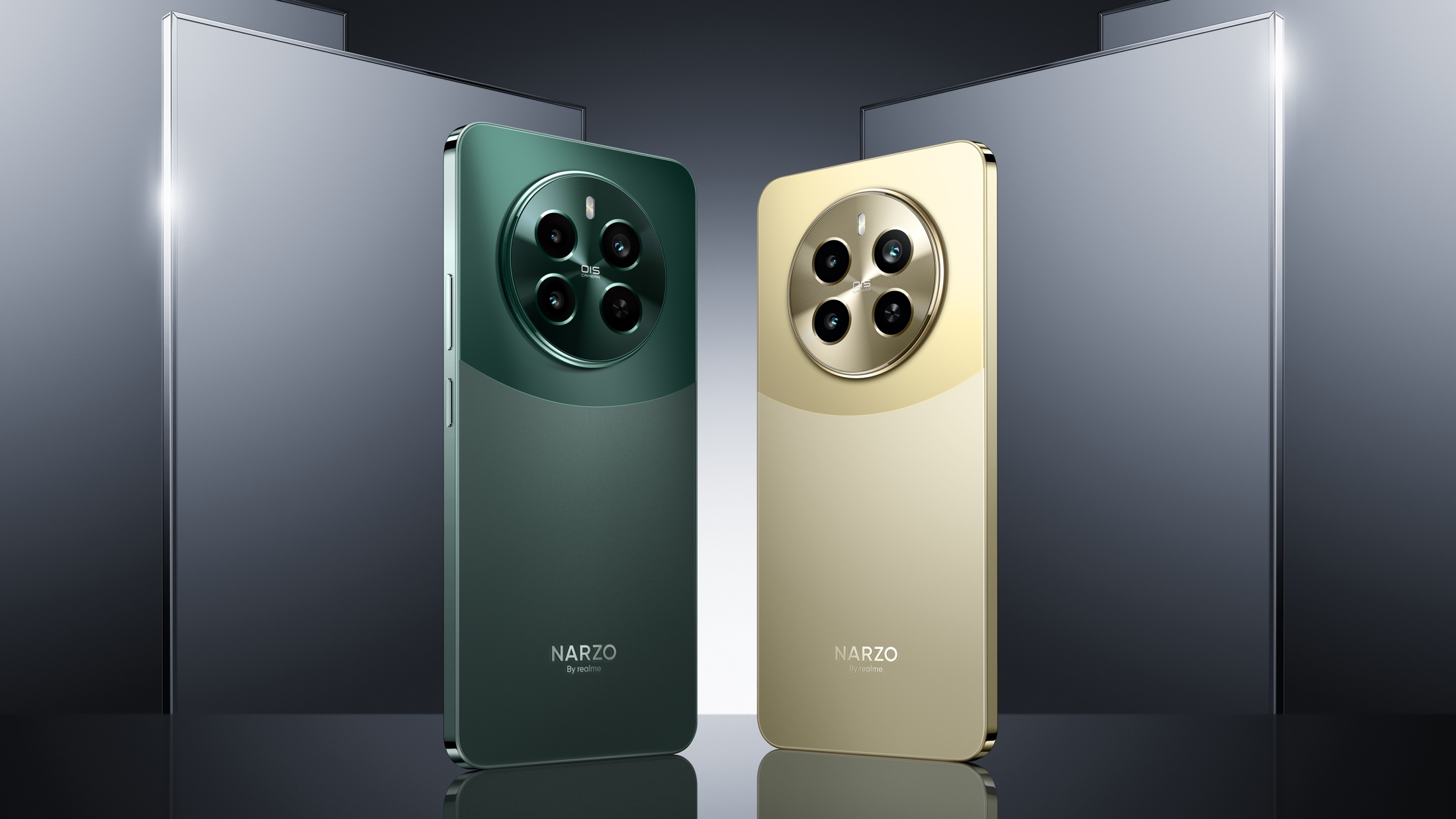 3 - Unboxed Magazine Realme Narzo 70 Pro 5G