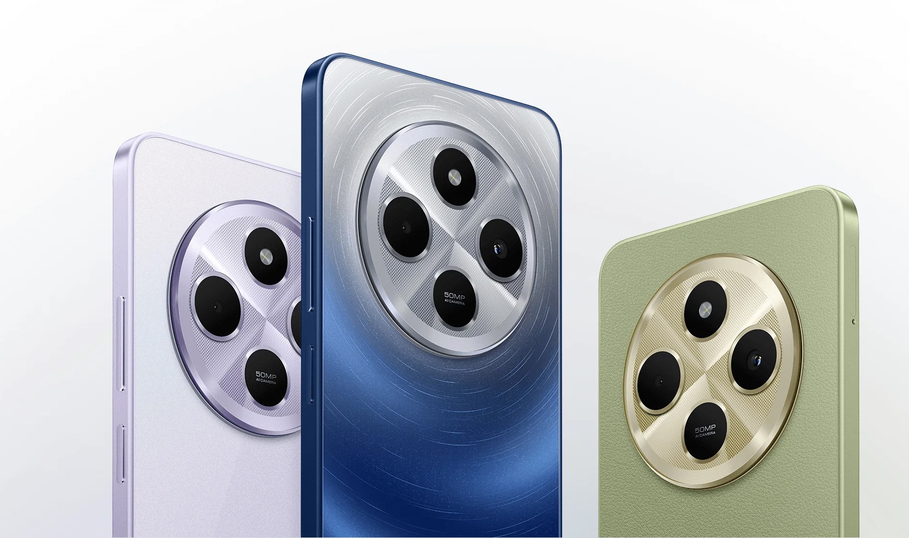 Xiaomi Redmi 14C - Unboxed Magazine